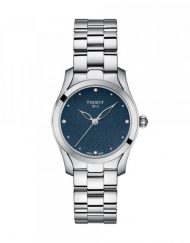 Часовник Tissot T112.210.11.046.00