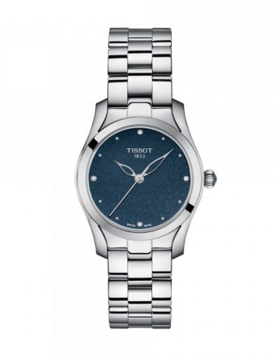 Часовник Tissot T112.210.11.046.00