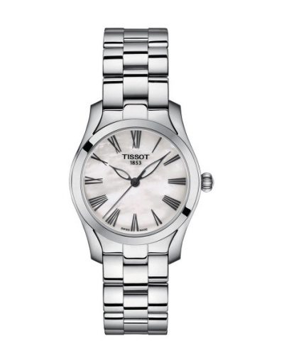 Часовник Tissot T112.210.11.113.00