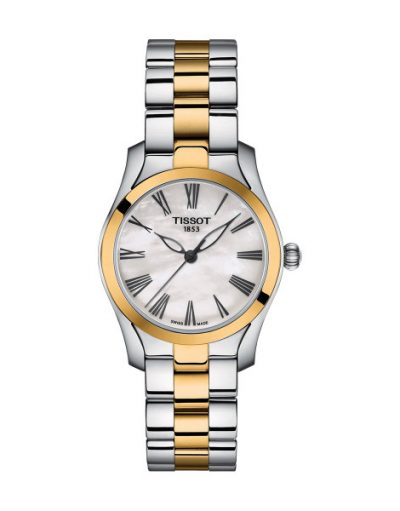 Часовник Tissot T112.210.22.113.00