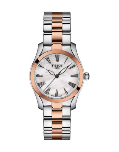 Часовник Tissot T112.210.22.113.01