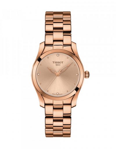 Часовник Tissot T112.210.33.456.00