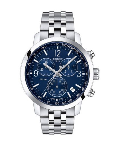 Часовник Tissot T114.417.11.047.00