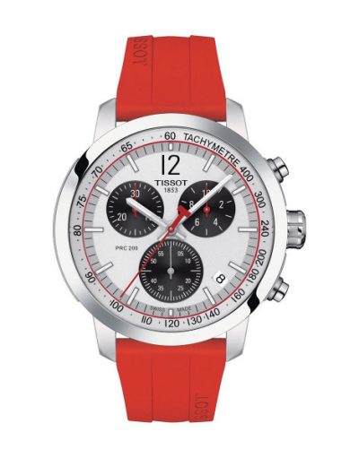 Часовник Tissot T114.417.17.037.02