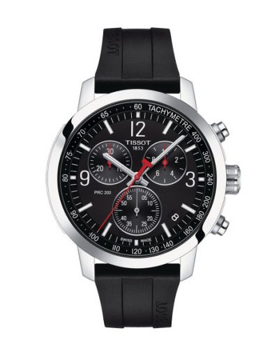 Часовник Tissot T114.417.17.057.00