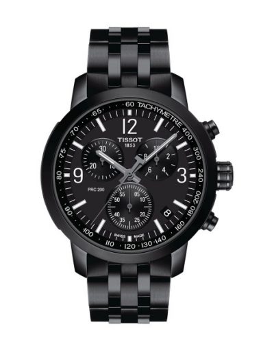 Часовник Tissot T114.417.33.057.00