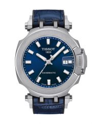 Часовник Tissot T115.407.17.041.00