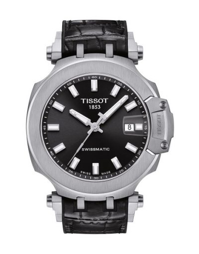 Часовник Tissot T115.407.17.051.00