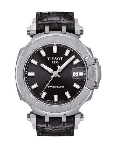 Часовник Tissot T115.407.17.051.00