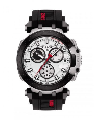 Часовник Tissot T115.417.27.011.00