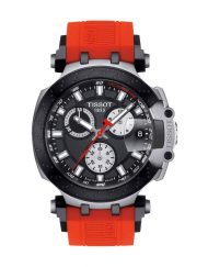 Часовник Tissot T115.417.27.051.00