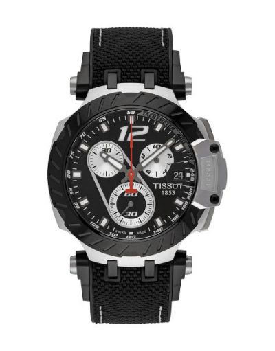 Часовник Tissot T115.417.27.057.00