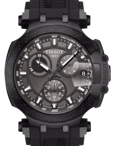 Часовник Tissot T115.417.37.061.03