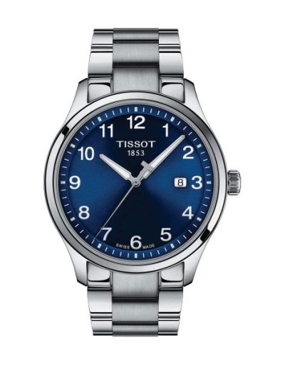 Часовник Tissot T116.410.11.047.00