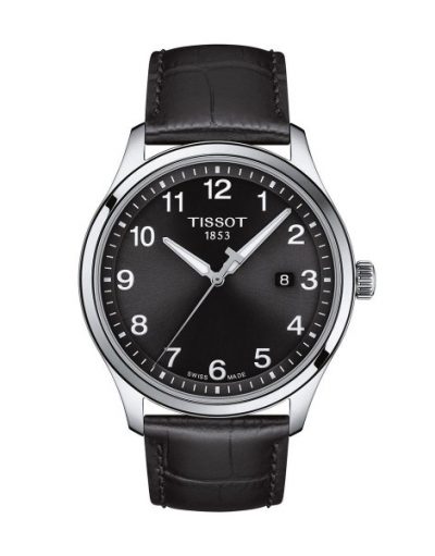 Часовник Tissot T116.410.16.057.00