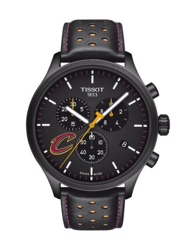 Часовник Tissot T116.617.36.051.01