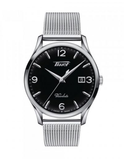 Часовник Tissot T118.410.11.057.00