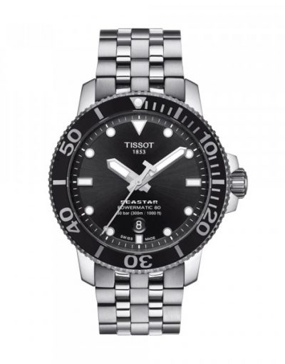 Часовник Tissot T120.407.11.051.00