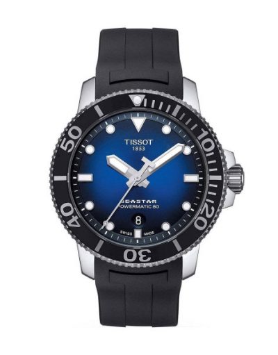 Часовник Tissot T120.407.17.041.00
