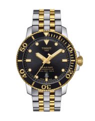 Часовник Tissot T120.407.22.051.00