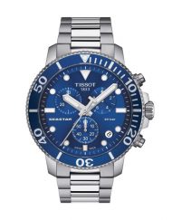 Часовник Tissot T120.417.11.041.00