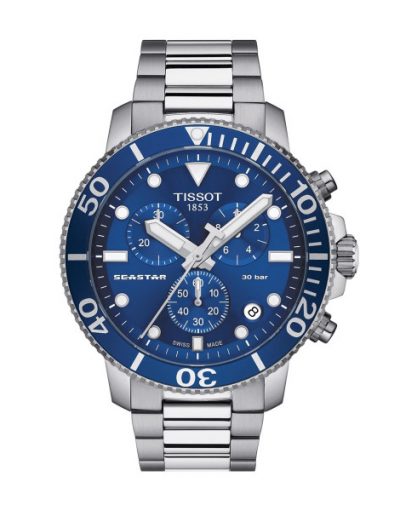 Часовник Tissot T120.417.11.041.00