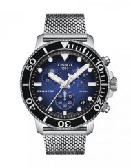 Часовник Tissot T120.417.11.041.02