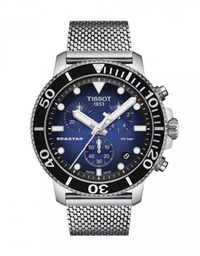 Часовник Tissot T120.417.11.041.02