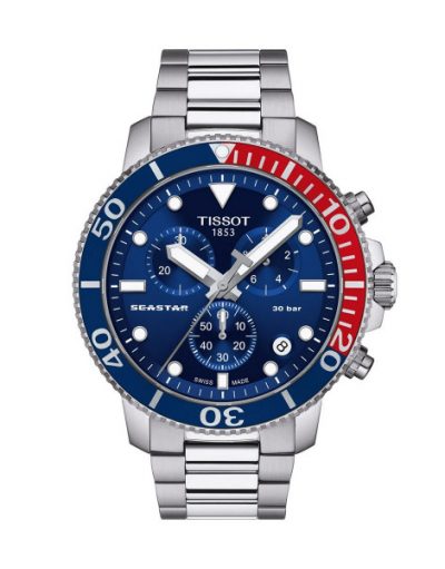 Часовник Tissot T120.417.11.041.03