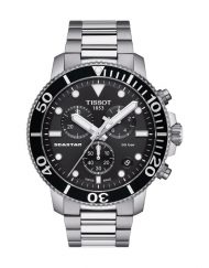 Часовник Tissot T120.417.11.051.00