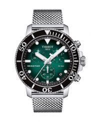 Часовник Tissot T120.417.11.091.00