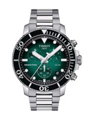 Часовник Tissot T120.417.11.091.01