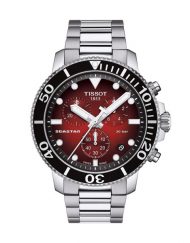 Часовник Tissot T120.417.11.421.00