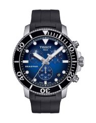 Часовник Tissot T120.417.17.041.00