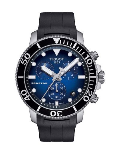 Часовник Tissot T120.417.17.041.00