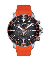 Часовник Tissot T120.417.17.051.01