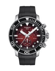 Часовник Tissot T120.417.17.421.00