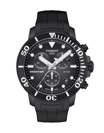 Часовник Tissot T120.417.37.051.02