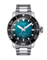 Часовник Tissot T120.607.11.041.00