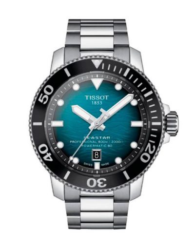 Часовник Tissot T120.607.11.041.00