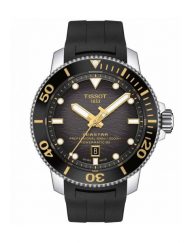 Часовник Tissot T120.607.17.441.01