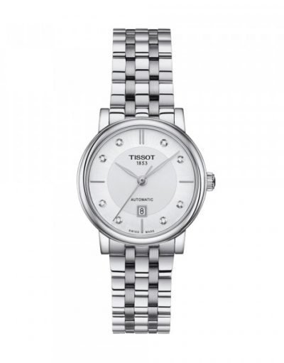 Часовник Tissot T122.207.11.036.00