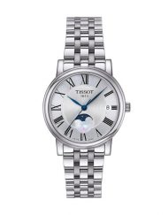 Часовник Tissot T122.223.11.033.00