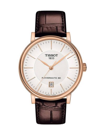 Часовник Tissot T122.407.36.031.00