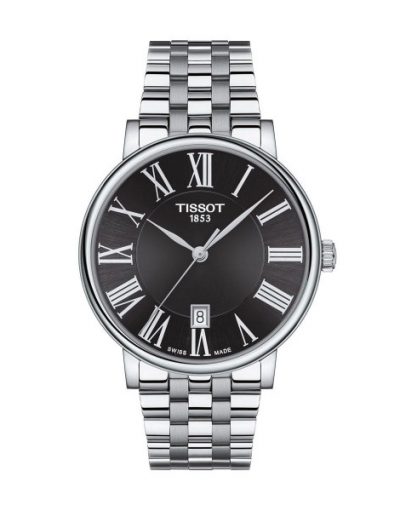 Часовник Tissot T122.410.11.053.00