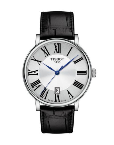 Часовник Tissot T122.410.16.033.00