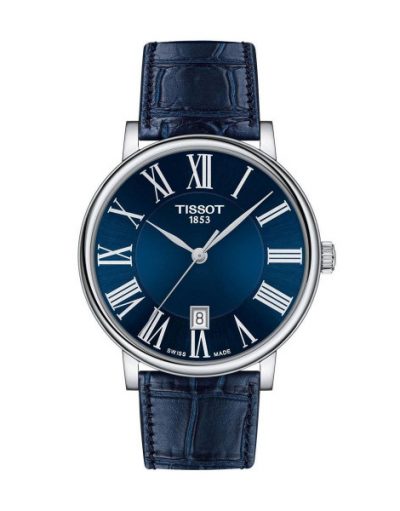 Часовник Tissot T122.410.16.043.00