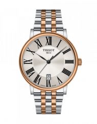 Часовник Tissot T122.410.22.033.00