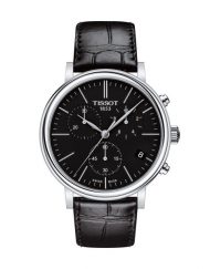 Часовник Tissot T122.417.16.051.00