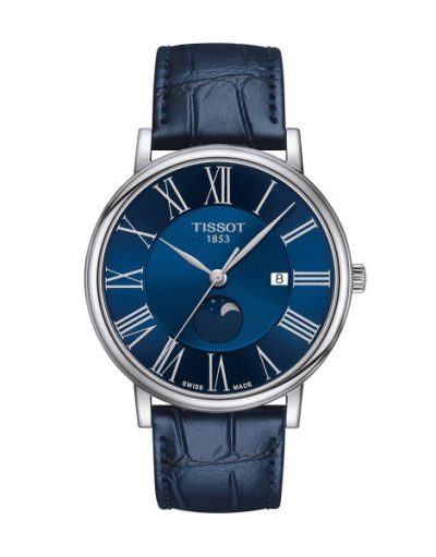 Часовник Tissot T122.423.16.043.00